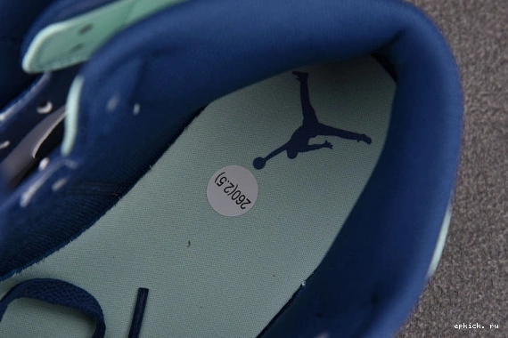 Cheap EP Blue 554725-413 Mint 554725-413 Mid 1 Jordan 0128